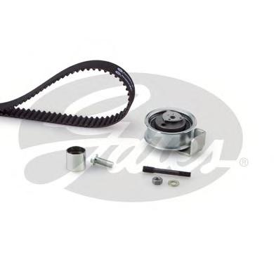 Комплект ремня ГРМ GATES