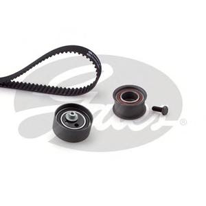 Комплект ремня ГРМ GATES K035493XS
