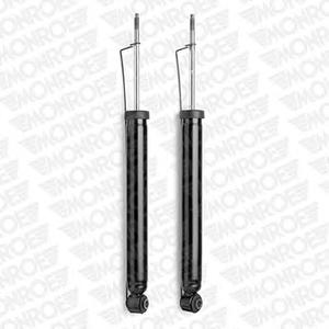 Амортизатор MONROE E1020