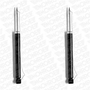 Амортизатор MONROE E1242