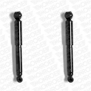 Амортизатор MONROE E1248