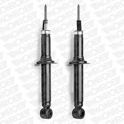 Амортизатор MONROE