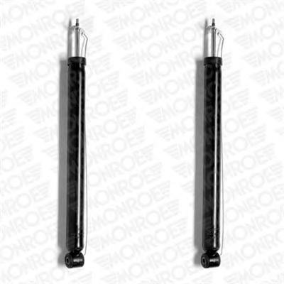 Амортизатор MONROE