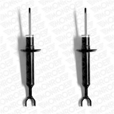 Амортизатор MONROE