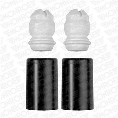 Комплект пыльника и отбойника MONROE