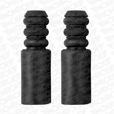 Комплект пыльника и отбойника MONROE