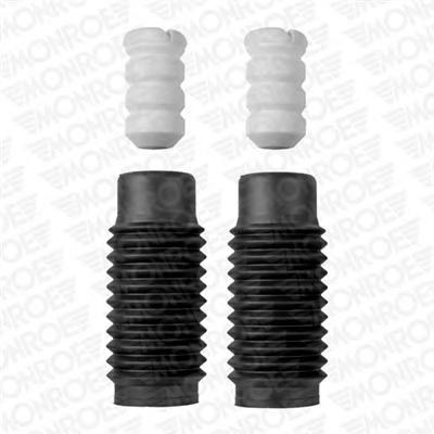 Комплект пыльника и отбойника MONROE