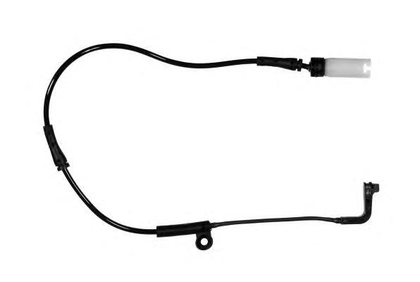 Датчик износа тормозных колодок TEXTAR