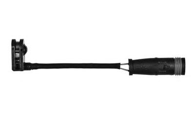 Сигнализатор, износ тормозных колодок TEXTAR 98033700