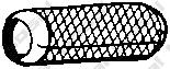Гофра глушителя BOSAL 265-567