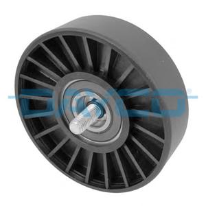 Паразитный / ведущий ролик, поликлиновой ремень DAYCO APV1011