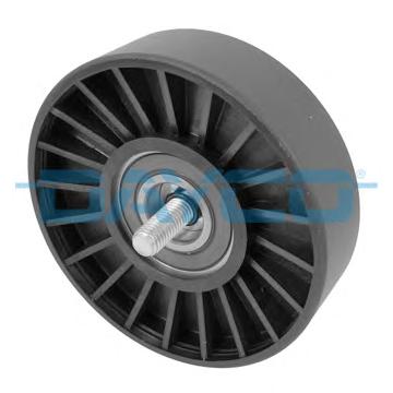 Паразитный / ведущий ролик, поликлиновой ремень DAYCO