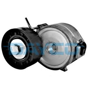 Натяжной ролик ремня генератора DAYCO APV2424