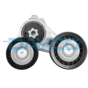 Натяжитель ремня, клиновой зубча DAYCO APV2775