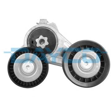 Натяжитель ремня, клиновой зубча DAYCO