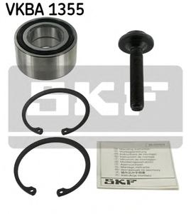 Подшипник ступицы SKF VKBA 1355