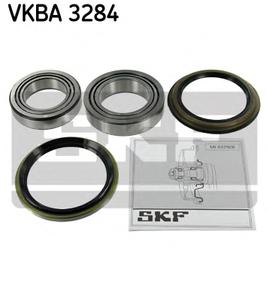 Подшипник ступицы SKF VKBA 3284