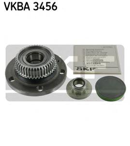 Подшипник ступицы SKF VKBA 3456