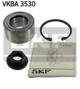 Подшипник ступицы SKF VKBA 3530