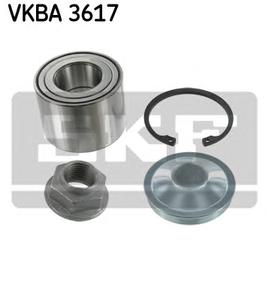 Подшипник ступицы SKF VKBA 3617