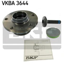 Подшипник ступицы SKF VKBA 3644