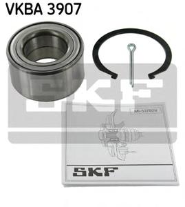 Подшипник ступицы SKF VKBA 3907