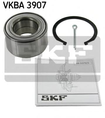Подшипник ступицы SKF