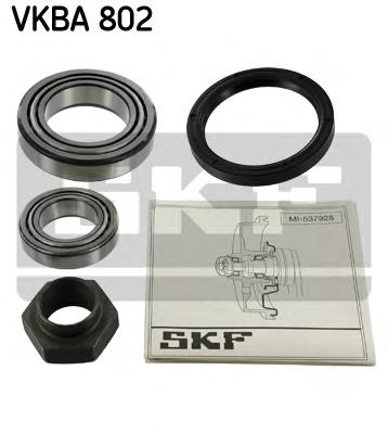 Подшипник ступицы SKF