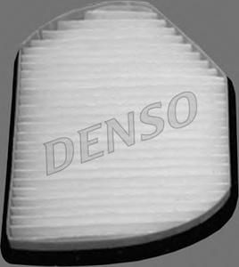 Фильтр салона DENSO DCF009P