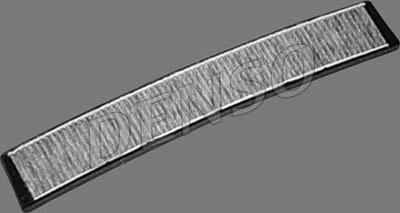Фильтр салона DENSO DCF062K