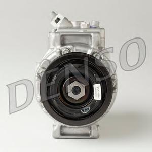 Компрессор, кондиционер DENSO DCP32050