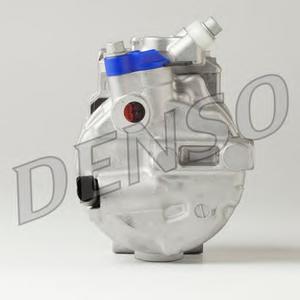 Компрессор, кондиционер DENSO