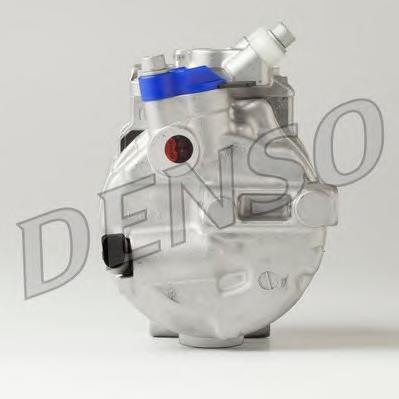 Компрессор, кондиционер DENSO