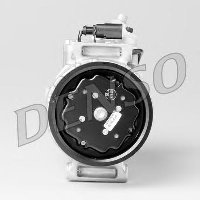 Компрессор, кондиционер DENSO