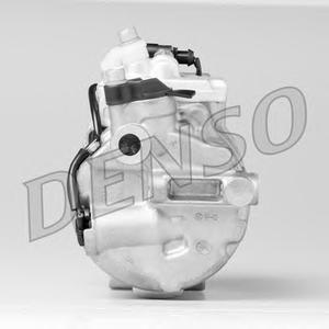Компрессор, кондиционер DENSO