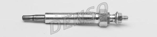 Свечи накала DENSO