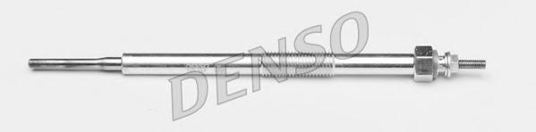 Свечи накала DENSO