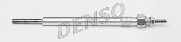 Свечи накала DENSO
