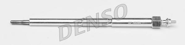 Свечи накала DENSO