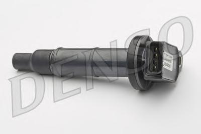 Катушка зажигания DENSO