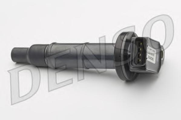 Катушка зажигания DENSO