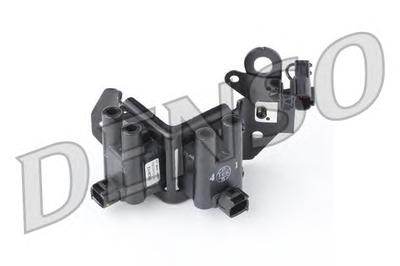 Катушка зажигания DENSO DIC-0112