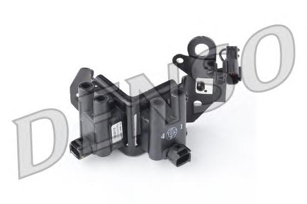 Катушка зажигания DENSO