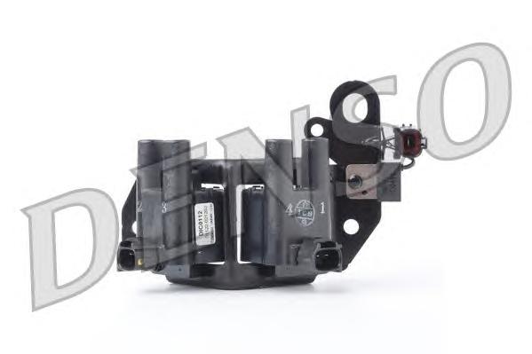 Катушка зажигания DENSO