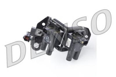 Катушка зажигания DENSO