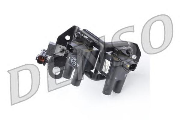 Катушка зажигания DENSO