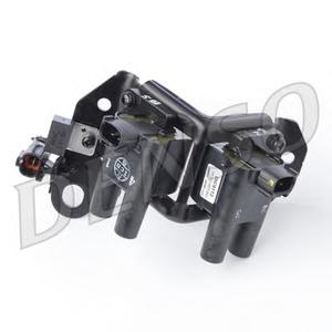 Катушка зажигания DENSO