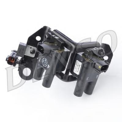 Катушка зажигания DENSO