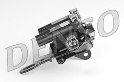 Катушка зажигания DENSO DIC-0114