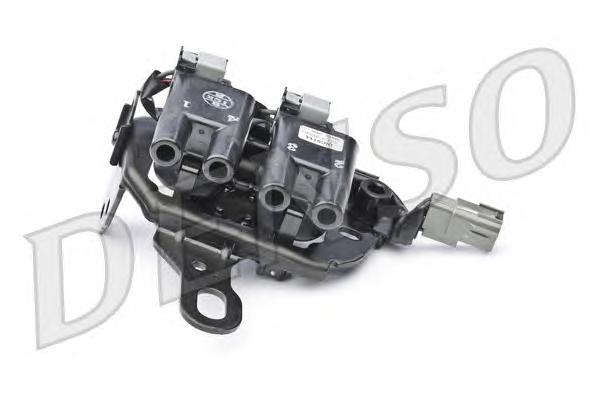 Катушка зажигания DENSO